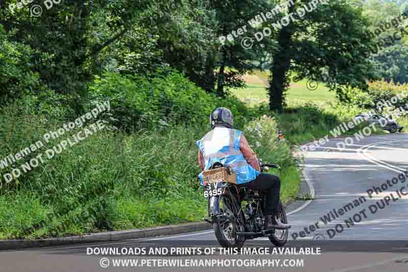 Vintage motorcycle club;eventdigitalimages;no limits trackdays;peter wileman photography;vintage motocycles;vmcc banbury run photographs